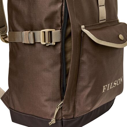 Filson - All-Weather Backpack