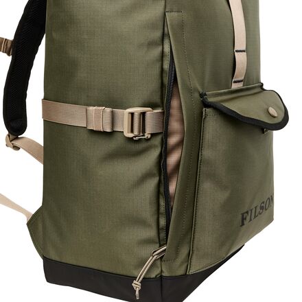 Filson - All-Weather Backpack