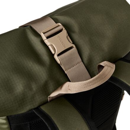 Filson - All-Weather Backpack