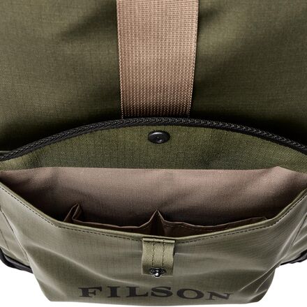 Filson - All-Weather Backpack