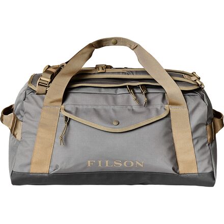 All-Weather 50L Duffle Bag