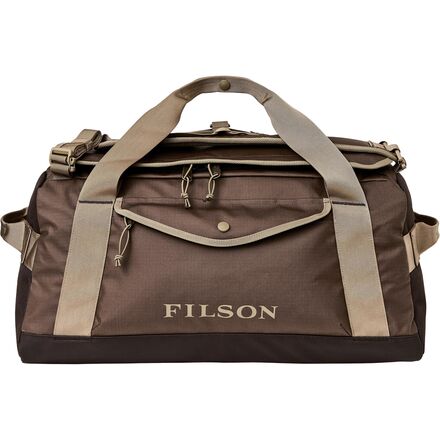 All-Weather 50L Duffle Bag