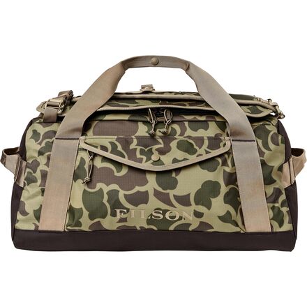 Filson - All-Weather 50L Duffle Bag - TundraShrb