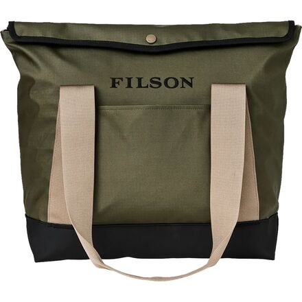 All-Weather Tote Bag