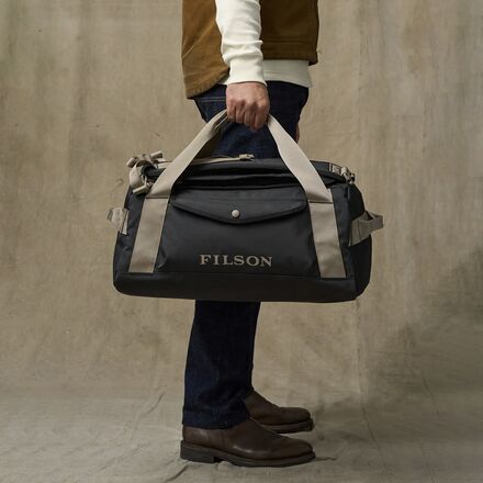 Filson - All-Weather 40L Duffel Bag