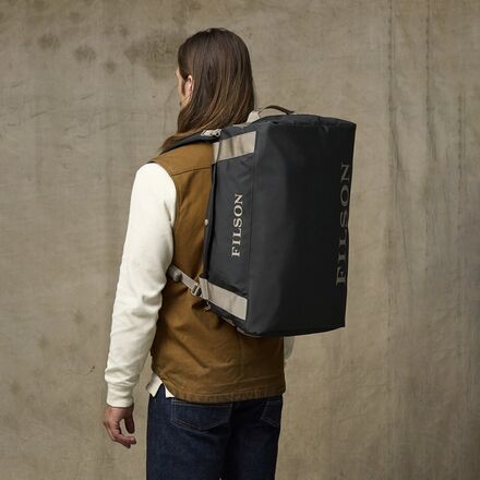 Filson - All-Weather 40L Duffel Bag