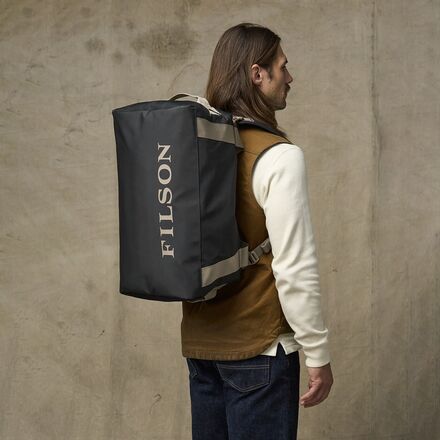 Filson - All-Weather 40L Duffel Bag