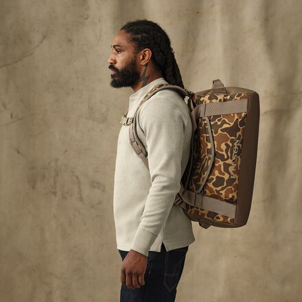 Filson - All-Weather 40L Duffel Bag
