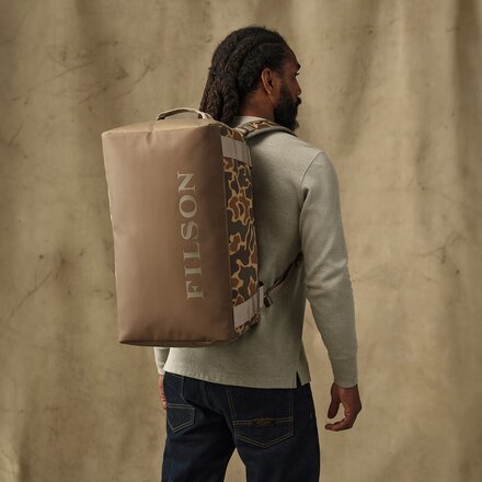 Filson - All-Weather 40L Duffel Bag