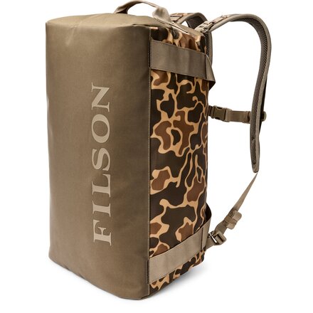 Filson - All-Weather 40L Duffel Bag