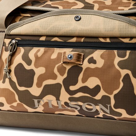 Filson - All-Weather 40L Duffel Bag