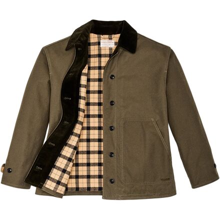 Filson - Barn Coat - Women's