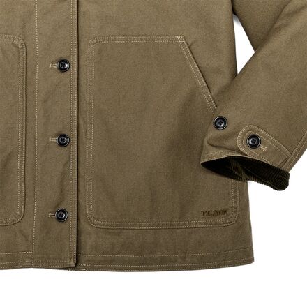 Filson - Barn Coat - Women's