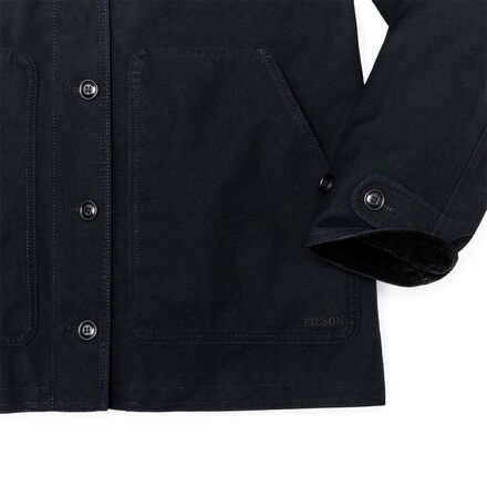 Filson - Barn Coat - Women's