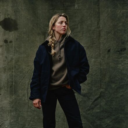 Filson - Barn Coat - Women's