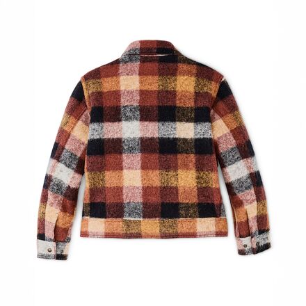 Filson - Blanket Wool Jacket - Women's