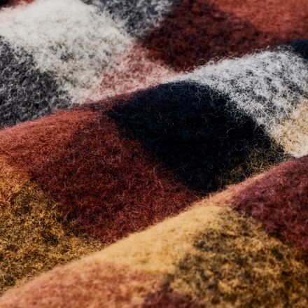 Filson - Blanket Wool Jacket - Women's