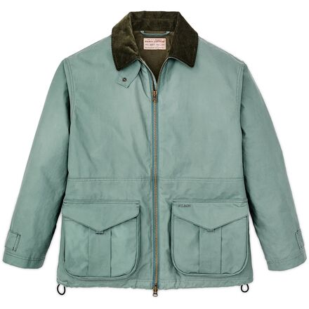 Filson - Cover Cloth Raincoat - Women's