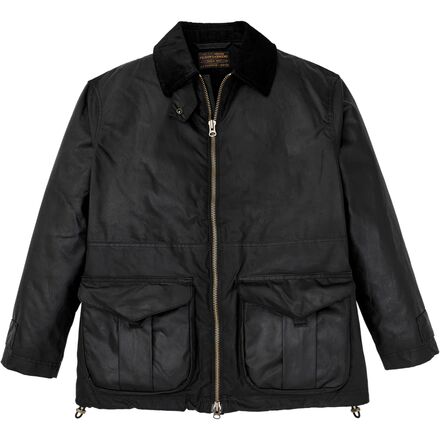 Cover Cloth Raincoat - Women's