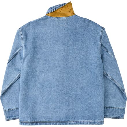 Filson - Denim Barn Coat - Women's