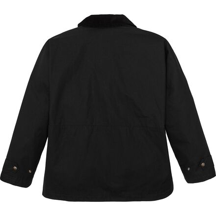 Filson - Harbor Front Waxed Jacket - Women's