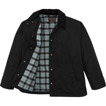 Filson - Harbor Front Waxed Jacket - Women's