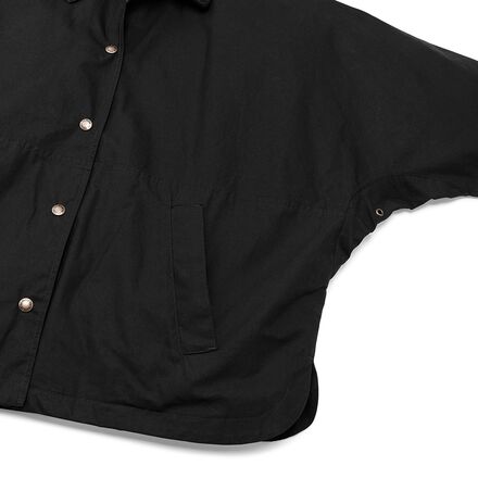 Filson - Harbor Front Waxed Jacket - Women's