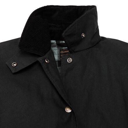Filson - Harbor Front Waxed Jacket - Women's