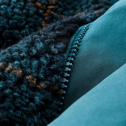 Filson - Reversible Woolly Fleece Coat - Women's