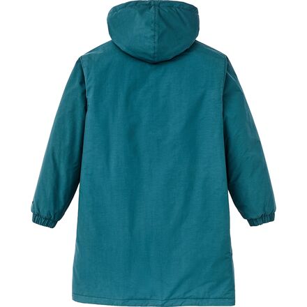 Filson - Reversible Woolly Fleece Coat - Women's