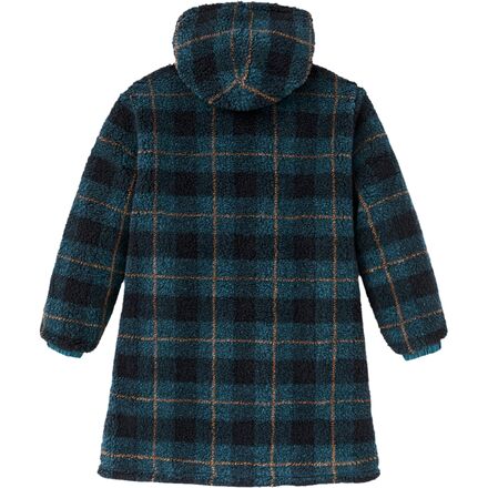 Filson - Reversible Woolly Fleece Coat - Women's