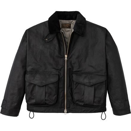 Shelter Short Work Jacket - Women's