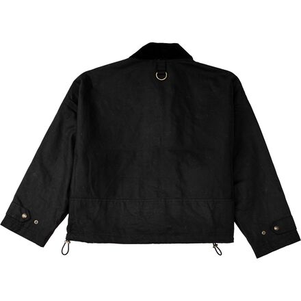 Filson - Shelter Short Work Jacket - Women's