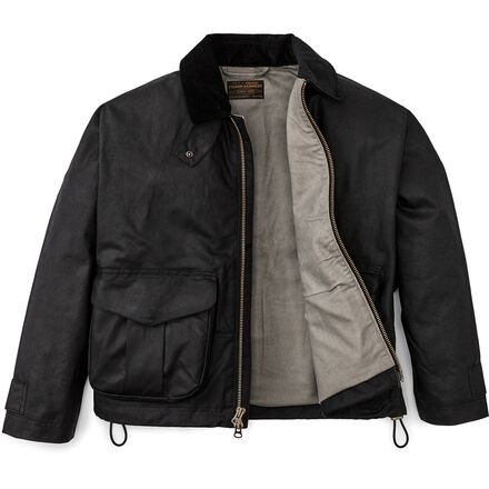 Filson - Shelter Short Work Jacket - Women's
