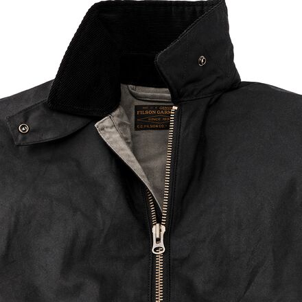 Filson - Shelter Short Work Jacket - Women's
