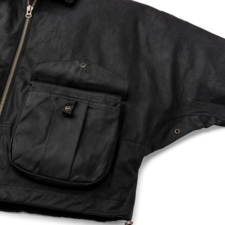 Filson - Shelter Short Work Jacket - Women's
