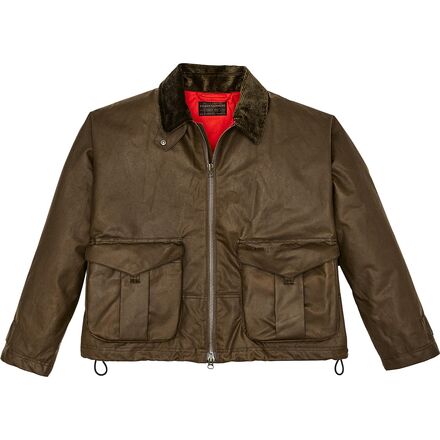 Filson - Shelter Short Work Jacket - Women's