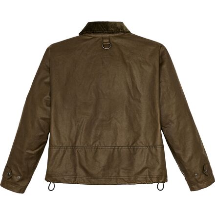 Filson - Shelter Short Work Jacket - Women's