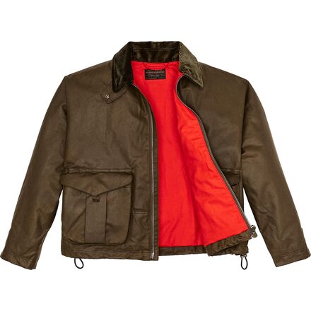 Filson - Shelter Short Work Jacket - Women's