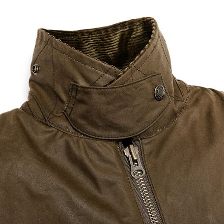 Filson - Shelter Short Work Jacket - Women's