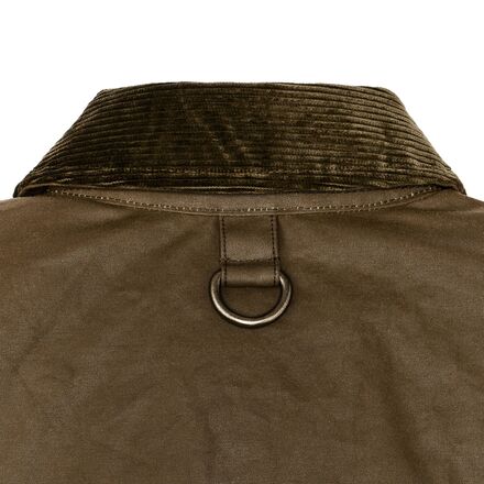 Filson - Shelter Short Work Jacket - Women's