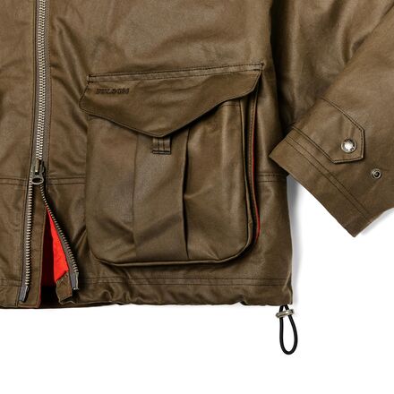 Filson - Shelter Short Work Jacket - Women's