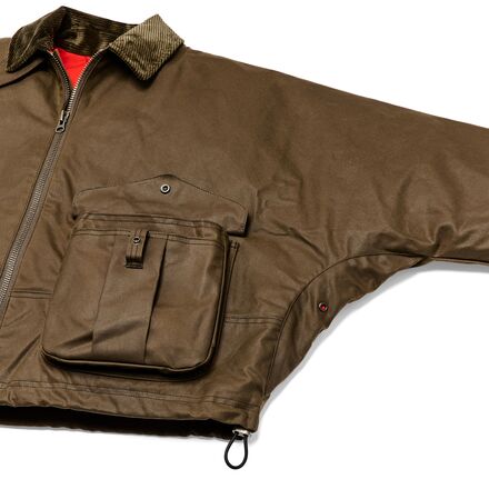 Filson - Shelter Short Work Jacket - Women's