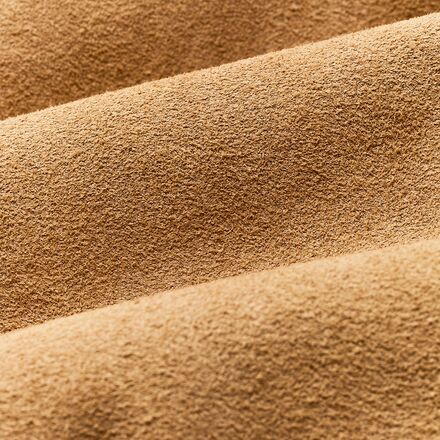 Filson - Sueded Leather Cruiser - Women's