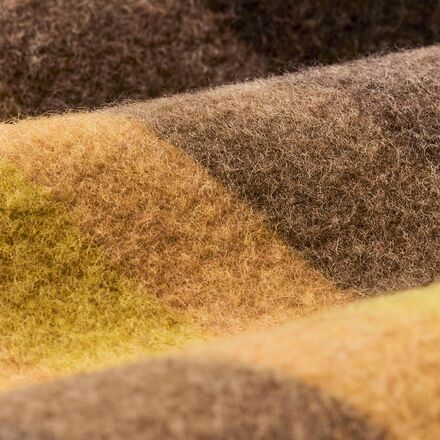 Filson - Wool Trapper Coat - Women's