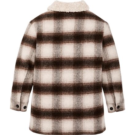 Filson - Kodiak Shawl Collar Coat - Women's