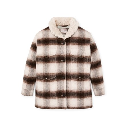 Filson - Kodiak Shawl Collar Coat - Women's