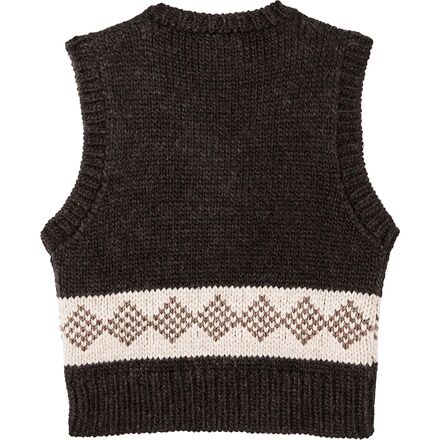 Filson - Wool Vest - Women's