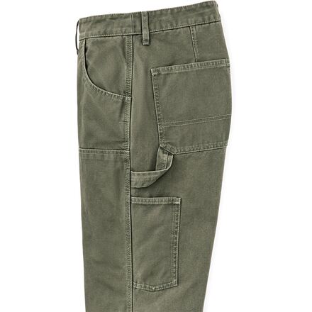Filson - Canvas Work Pant - Women's