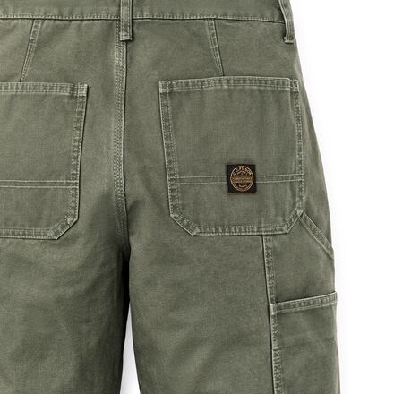 Filson - Canvas Work Pant - Women's